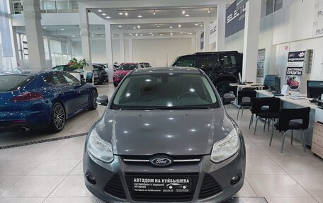 Ford Focus III, 2013 год, 808 000 рублей, 2 фотография