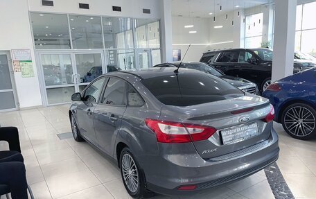 Ford Focus III, 2013 год, 808 000 рублей, 7 фотография