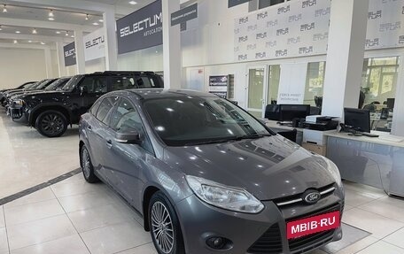 Ford Focus III, 2013 год, 808 000 рублей, 3 фотография