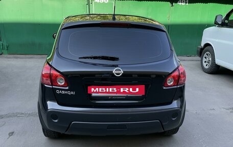 Nissan Qashqai, 2008 год, 1 100 000 рублей, 5 фотография