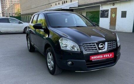 Nissan Qashqai, 2008 год, 1 100 000 рублей, 3 фотография