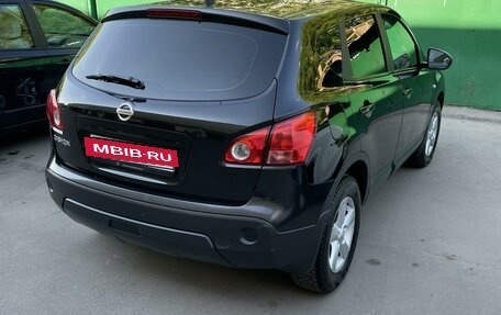 Nissan Qashqai, 2008 год, 1 100 000 рублей, 4 фотография