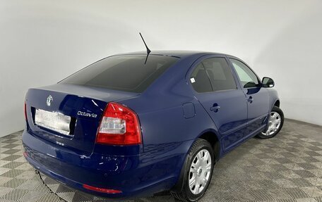 Skoda Octavia, 2013 год, 1 100 000 рублей, 6 фотография