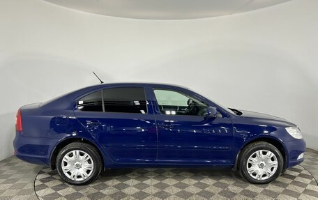 Skoda Octavia, 2013 год, 1 100 000 рублей, 4 фотография