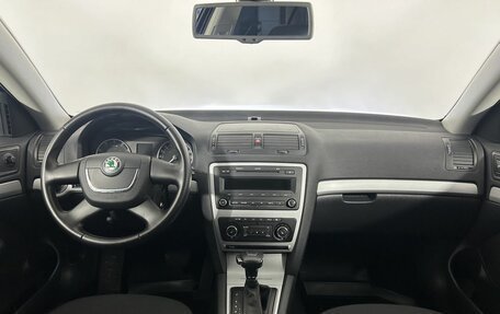 Skoda Octavia, 2013 год, 1 100 000 рублей, 7 фотография