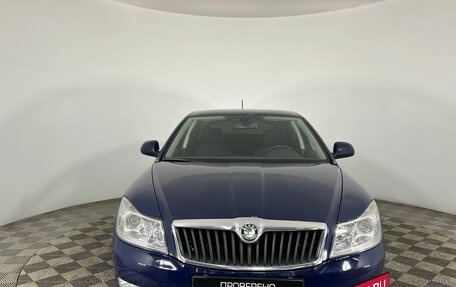 Skoda Octavia, 2013 год, 1 100 000 рублей, 2 фотография