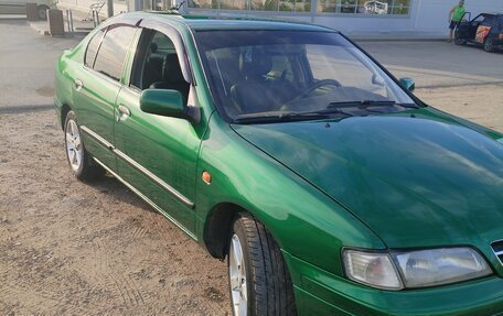 Nissan Primera II рестайлинг, 1997 год, 350 000 рублей, 2 фотография