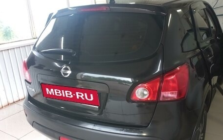 Nissan Qashqai, 2007 год, 965 000 рублей, 2 фотография