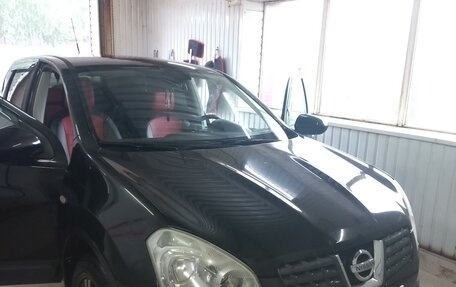 Nissan Qashqai, 2007 год, 965 000 рублей, 3 фотография