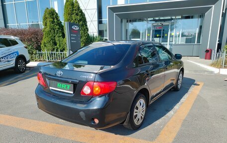 Toyota Corolla, 2007 год, 679 000 рублей, 4 фотография