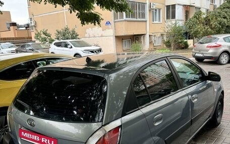 KIA Rio II, 2006 год, 540 000 рублей, 4 фотография