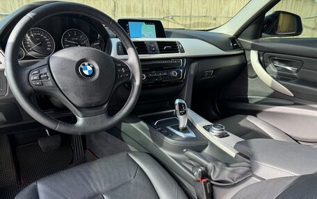 BMW 3 серия, 2019 год, 2 399 000 рублей, 9 фотография