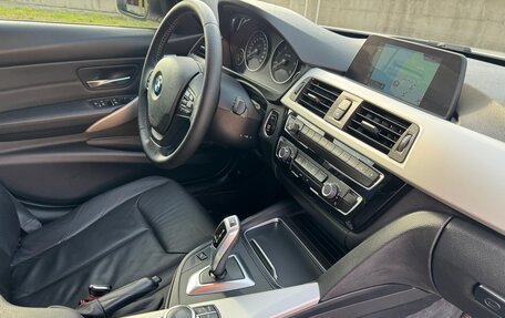 BMW 3 серия, 2019 год, 2 399 000 рублей, 7 фотография