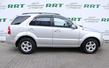 KIA Sorento IV, 2008 год, 829 000 рублей, 2 фотография