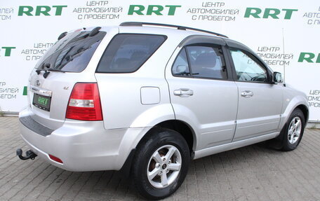 KIA Sorento IV, 2008 год, 829 000 рублей, 3 фотография