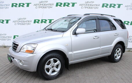 KIA Sorento IV, 2008 год, 829 000 рублей, 6 фотография