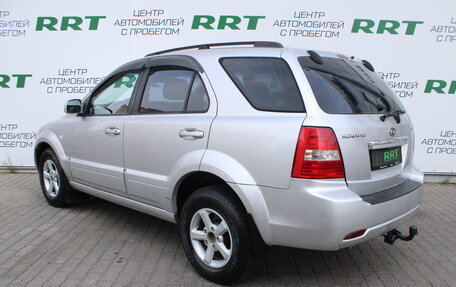 KIA Sorento IV, 2008 год, 829 000 рублей, 4 фотография