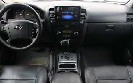 KIA Sorento IV, 2008 год, 829 000 рублей, 9 фотография