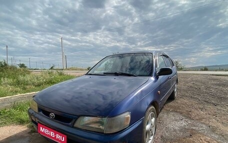 Toyota Corolla, 1997 год, 180 000 рублей, 2 фотография