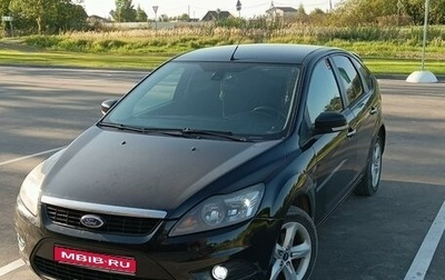 Ford Focus II рестайлинг, 2010 год, 570 000 рублей, 1 фотография