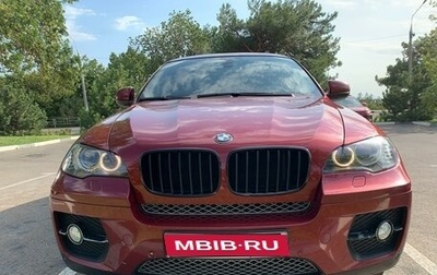 BMW X6, 2009 год, 2 600 000 рублей, 1 фотография