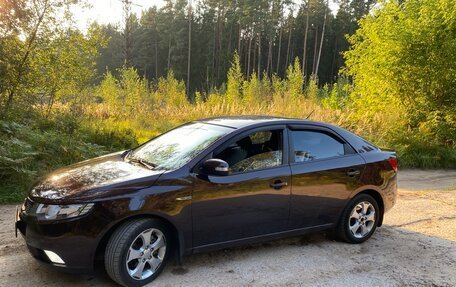 KIA Cerato III, 2010 год, 685 000 рублей, 5 фотография