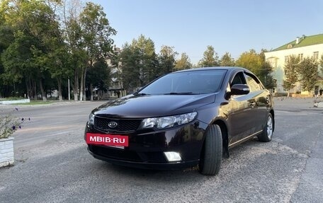 KIA Cerato III, 2010 год, 685 000 рублей, 2 фотография