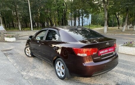 KIA Cerato III, 2010 год, 685 000 рублей, 4 фотография