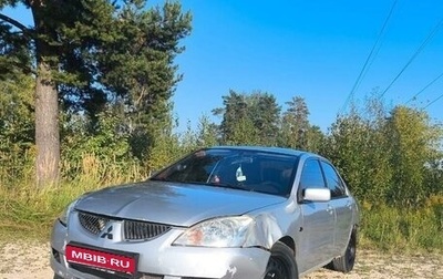 Mitsubishi Lancer IX, 2004 год, 210 000 рублей, 1 фотография