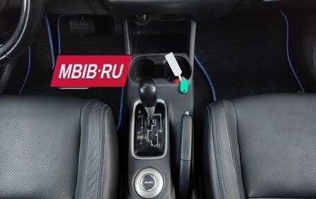 Mitsubishi Outlander III рестайлинг 3, 2016 год, 1 620 000 рублей, 16 фотография