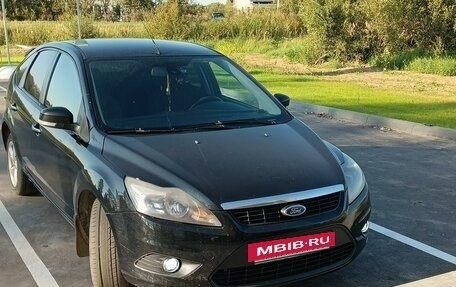 Ford Focus II рестайлинг, 2010 год, 570 000 рублей, 2 фотография