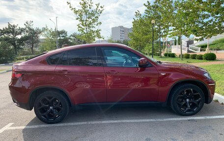 BMW X6, 2009 год, 2 600 000 рублей, 3 фотография