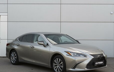 Lexus ES VII, 2019 год, 3 899 000 рублей, 1 фотография