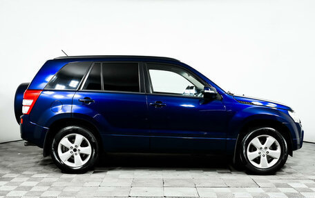 Suzuki Grand Vitara, 2008 год, 1 427 000 рублей, 4 фотография