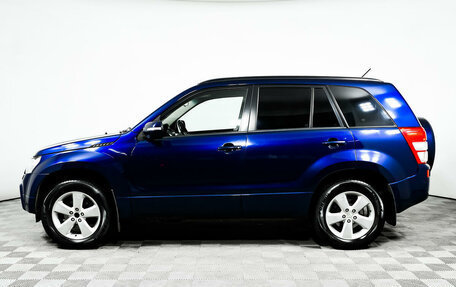 Suzuki Grand Vitara, 2008 год, 1 427 000 рублей, 8 фотография