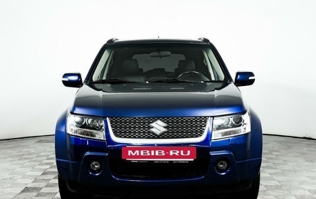 Suzuki Grand Vitara, 2008 год, 1 427 000 рублей, 2 фотография