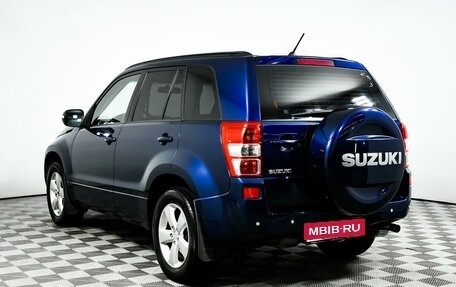 Suzuki Grand Vitara, 2008 год, 1 427 000 рублей, 7 фотография