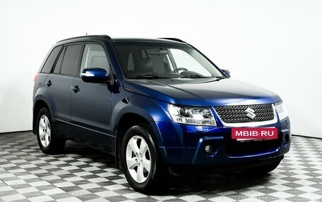 Suzuki Grand Vitara, 2008 год, 1 427 000 рублей, 3 фотография