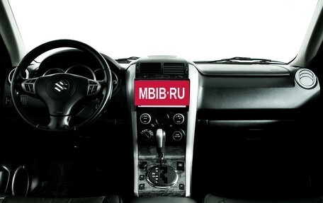 Suzuki Grand Vitara, 2008 год, 1 427 000 рублей, 11 фотография