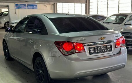 Chevrolet Cruze II, 2012 год, 799 000 рублей, 5 фотография