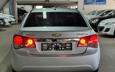 Chevrolet Cruze II, 2012 год, 799 000 рублей, 7 фотография