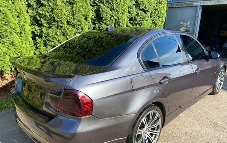 BMW 3 серия, 2006 год, 1 250 000 рублей, 13 фотография