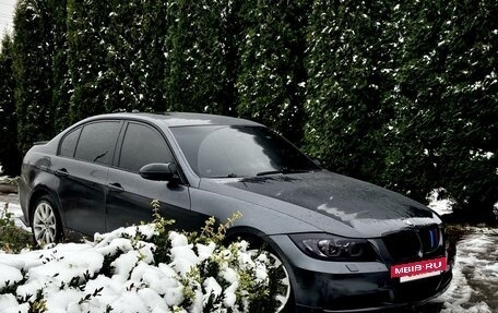 BMW 3 серия, 2006 год, 1 250 000 рублей, 5 фотография