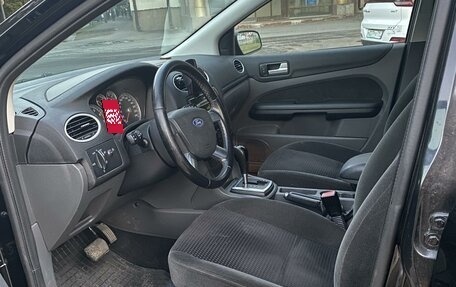 Ford Focus II рестайлинг, 2006 год, 720 000 рублей, 8 фотография