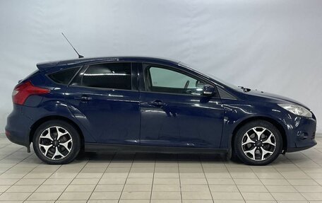 Ford Focus III, 2013 год, 800 000 рублей, 8 фотография