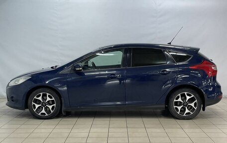 Ford Focus III, 2013 год, 800 000 рублей, 9 фотография