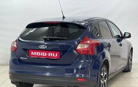 Ford Focus III, 2013 год, 800 000 рублей, 4 фотография