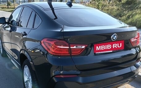 BMW X4, 2015 год, 2 585 000 рублей, 6 фотография