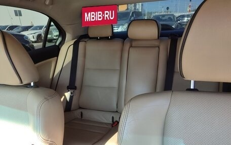 Honda Accord VIII рестайлинг, 2012 год, 1 230 000 рублей, 8 фотография