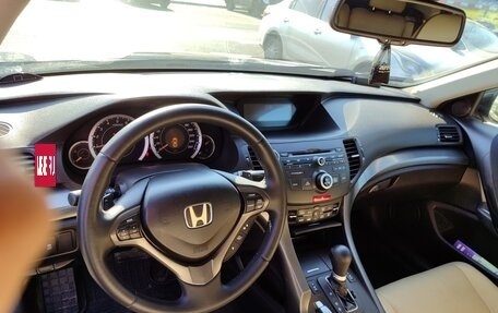 Honda Accord VIII рестайлинг, 2012 год, 1 230 000 рублей, 6 фотография